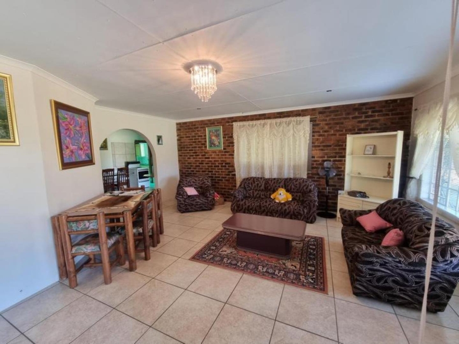 Commercial Property for Sale in Mullersrust Free State